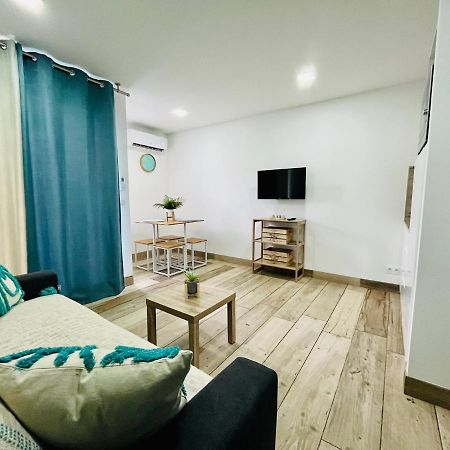 Studio Piscine Plages A Pied La Grande-Motte Exterior foto