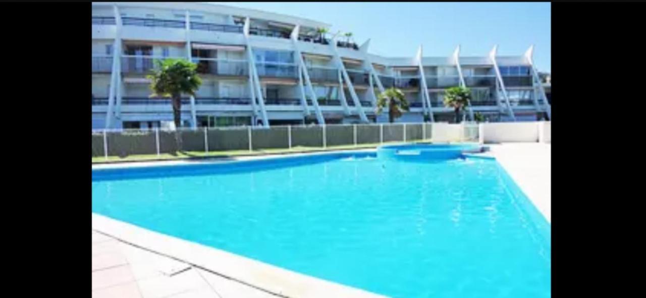 Studio Piscine Plages A Pied La Grande-Motte Exterior foto